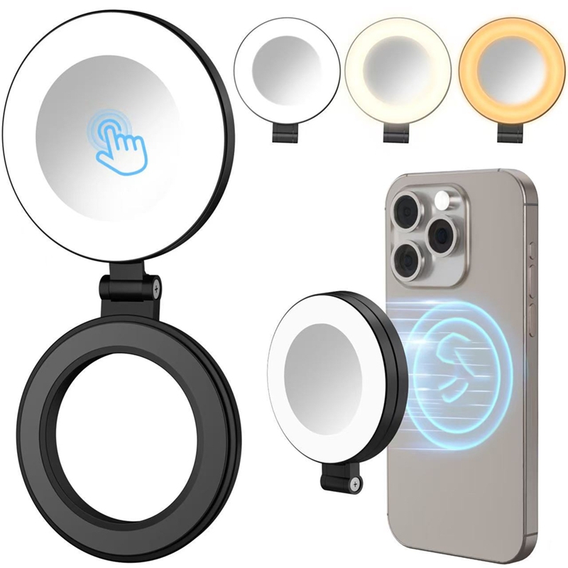 Mini-Magnet-Taschenleuchte mit – Lighting In Photography Bewertung und Preis