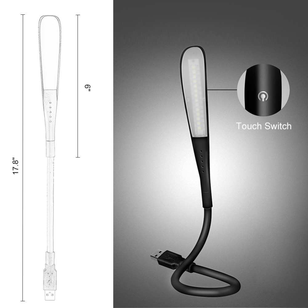 Mini-LED-Leuchten USB-Licht tr – Photography Lighting Book Bewertung und Preis