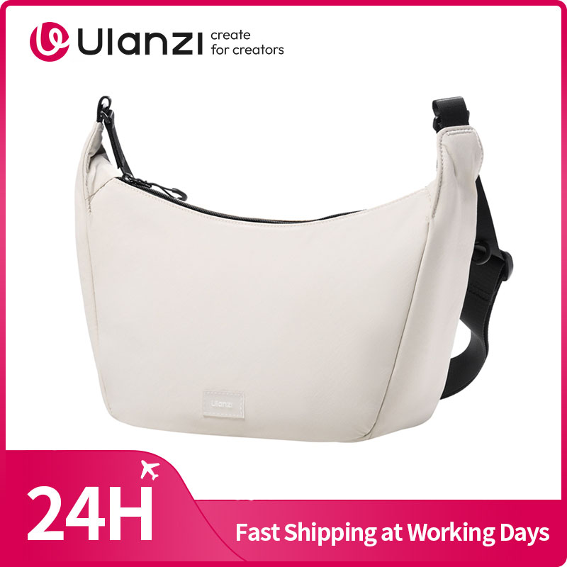 Ulanzi HMN1 Lunar Sling Bag We – Photography Lighting Indoor Bewertung und Preis
