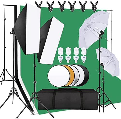 Kostengünstiges Foto-Studio-Au – Lighting Effect In Photography Bewertung und Preis
