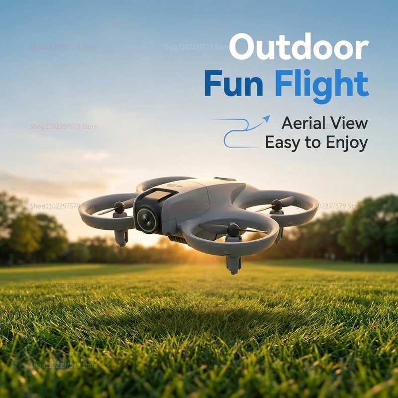 Heißer GT3 Mini-Drohne mit 4K  – Outdoor Photography Lighting Setup Bewertung und Preis