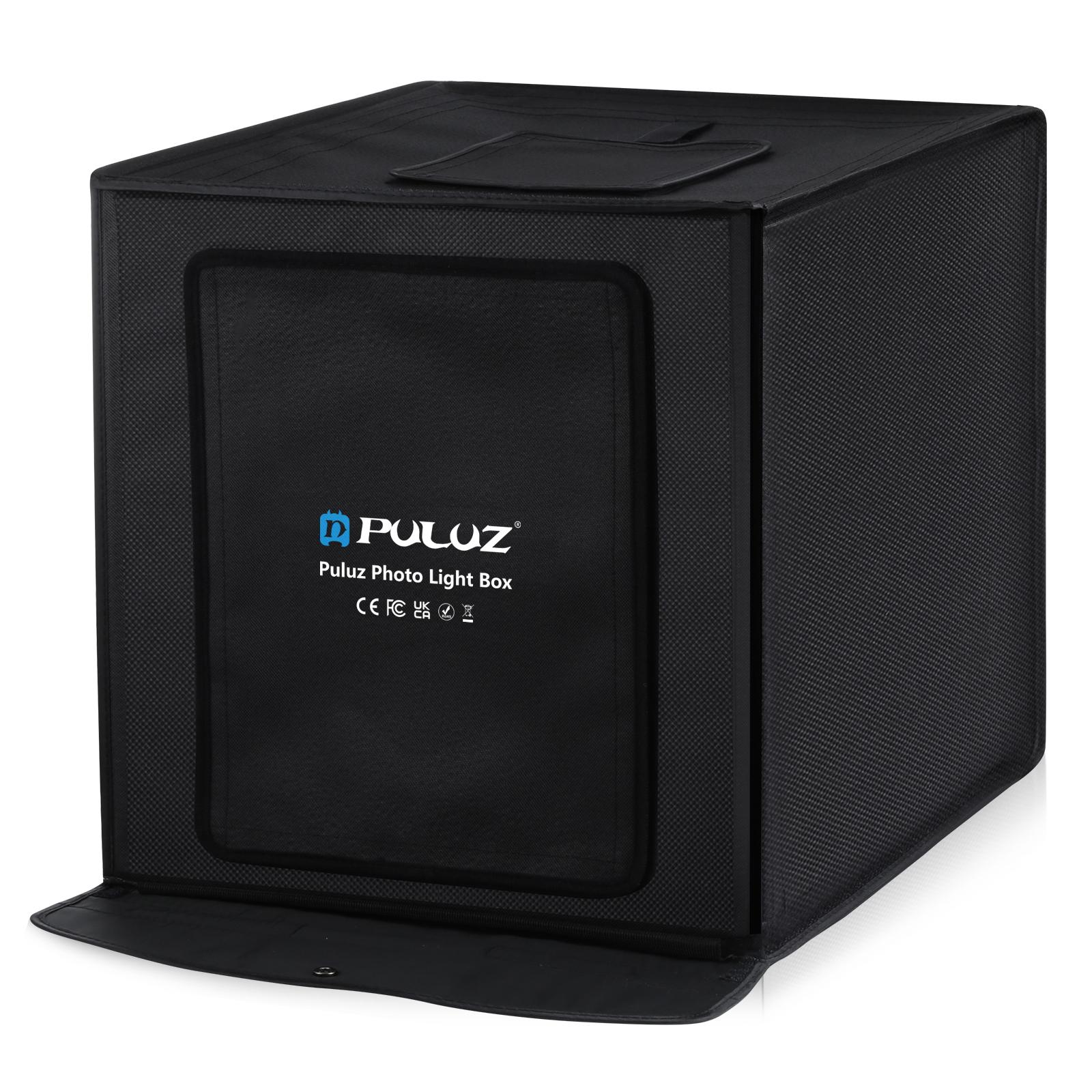 PULUZ 60 cm Fotostudio-Leuchtk – Photography Lighting Case Bewertung und Preis