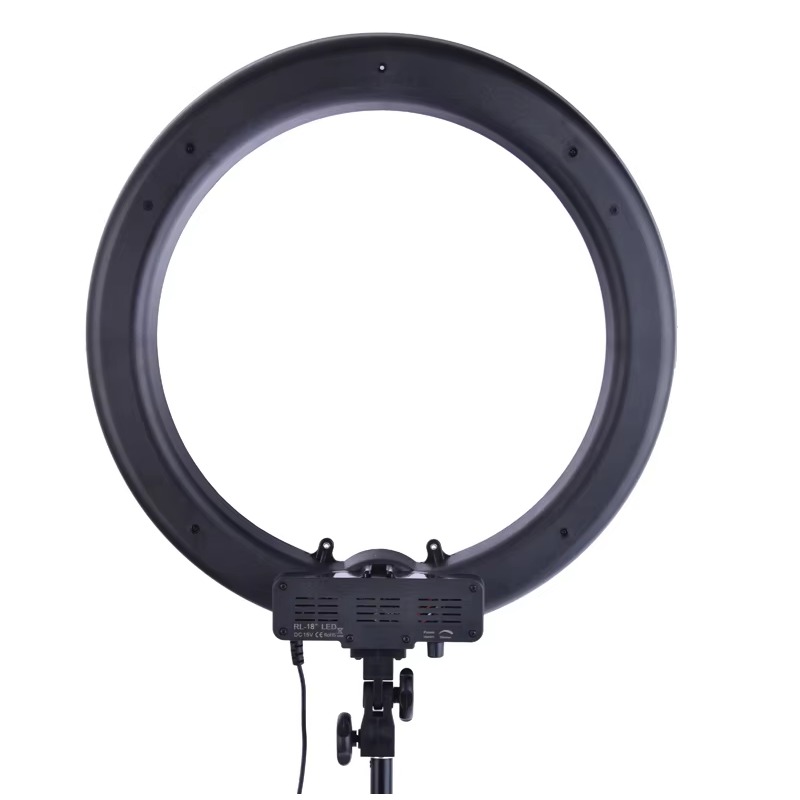Für FOSOTO RL18 18 LED Ringlic – Led Ring Light 18 Bewertung und Preis