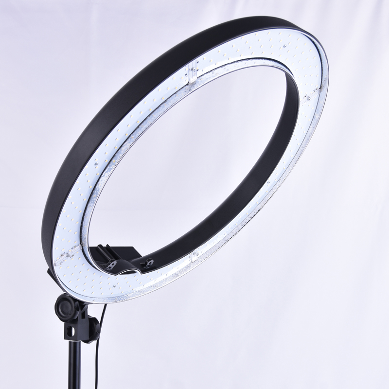 Für FOSOTO RL18 18 LED Ringlic – Led Ring Light 18 Bewertung und Preis