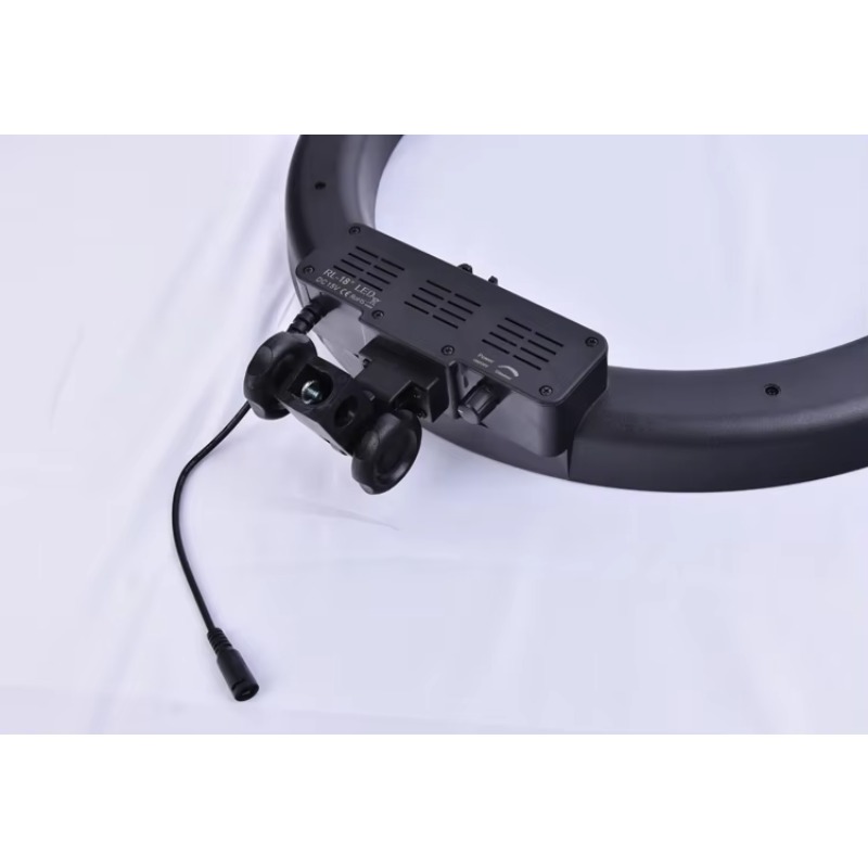 Für FOSOTO RL18 18 LED Ringlic – Led Ring Light 18 Bewertung und Preis