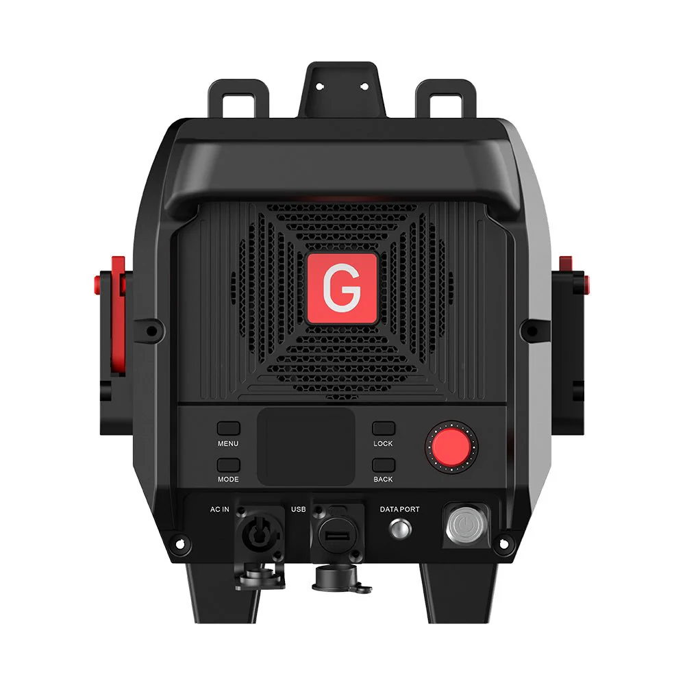 GVM SD1200B AIO 1200W Fotograf – Lighting In Photography Bewertung und Preis