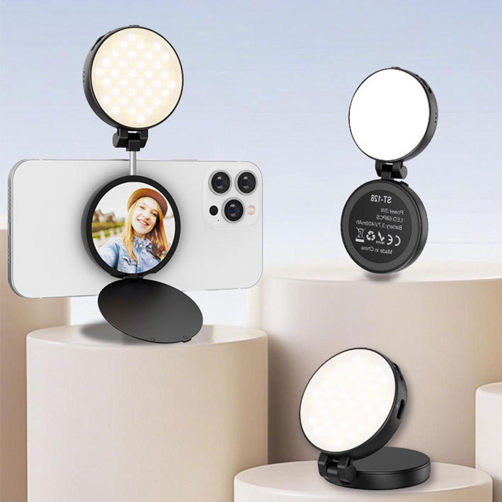 Telefon Licht Magnetische Vide – Makeup Photography Lighting Bewertung und Preis