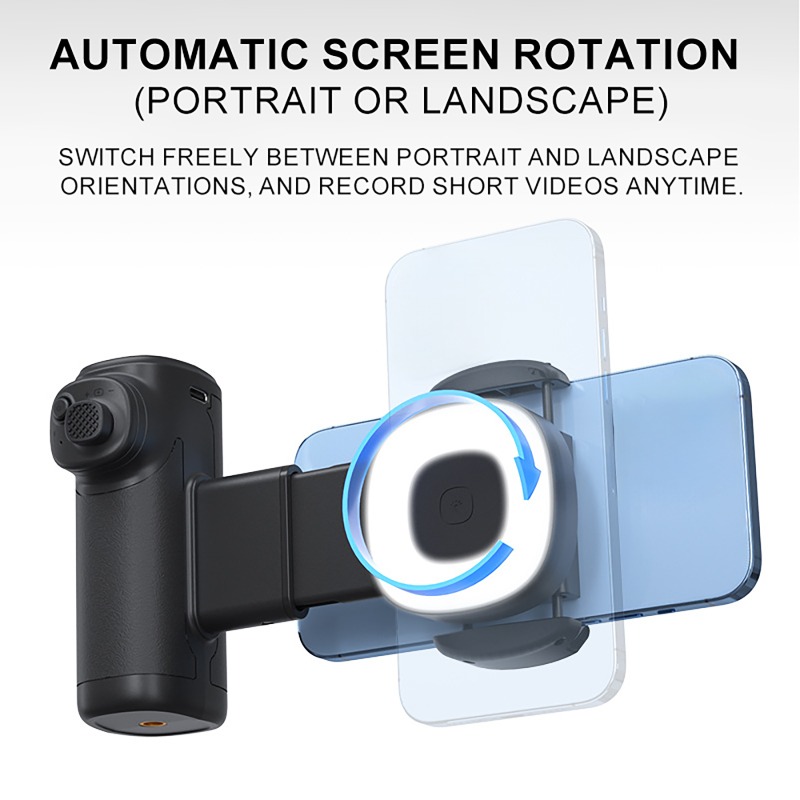 Mobiles Handy-Aufnahmegerät mi – Lighting In Photography Bewertung und Preis