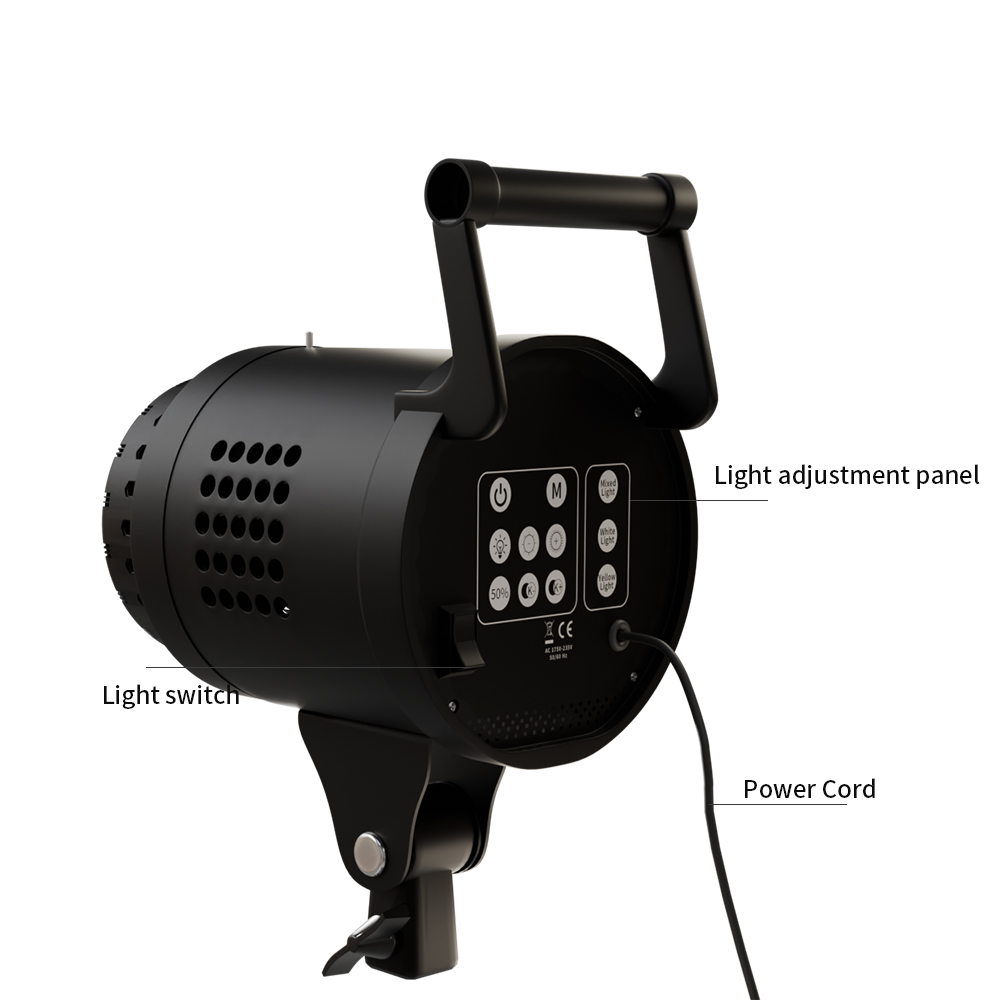115/135 W Fotografie Bowens Be – Photography Lighting Grid Bewertung und Preis