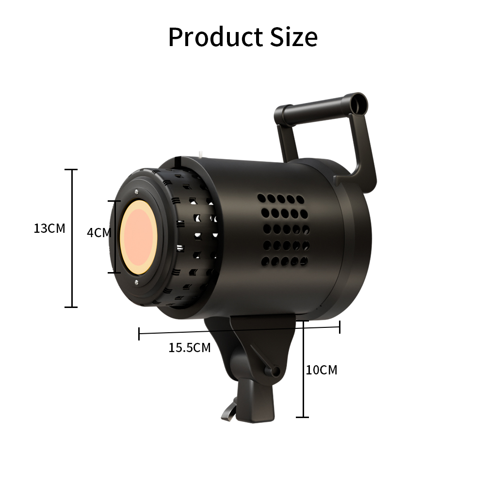 115/135 W Fotografie Bowens Be – Photography Lighting Grid Bewertung und Preis