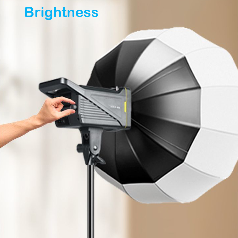 Studio LED-Videoleuchte 100W 2 – Photography Lighting Grid Bewertung und Preis
