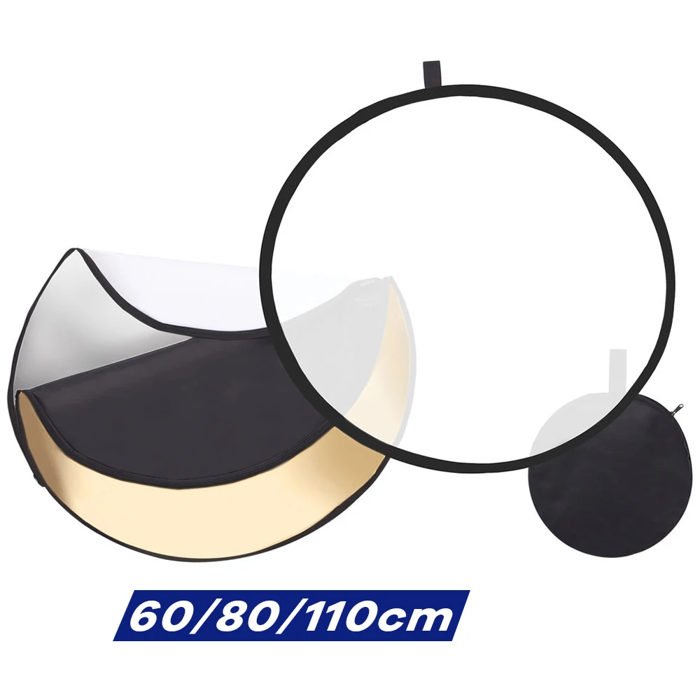 60/80/110 cm 5-in-1 zusammenkl – Photography Lighting Box Bewertung und Preis