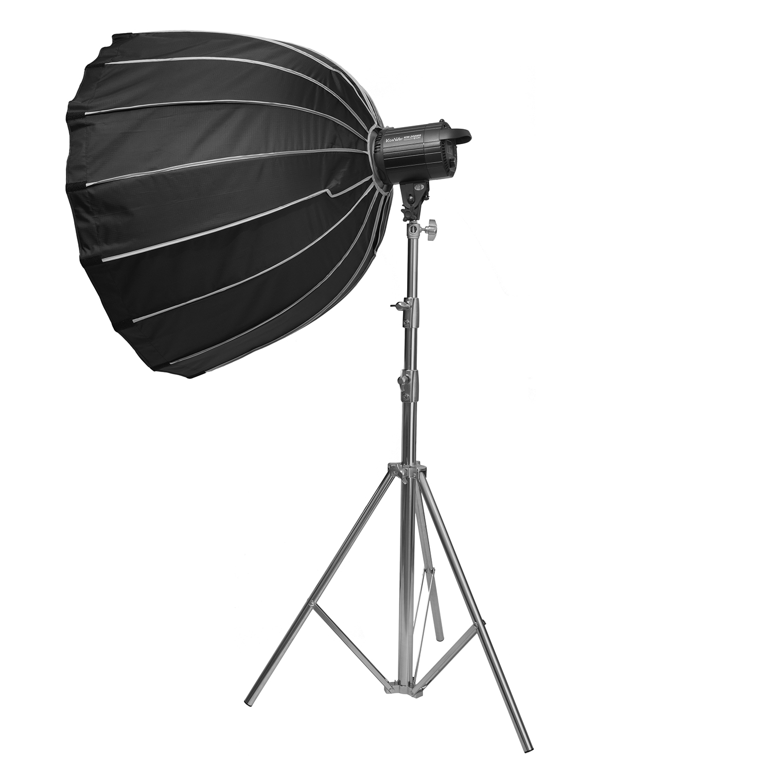 Fotulato 2,8 m Edelstahl Foto  – Photography Lighting Box Bewertung und Preis