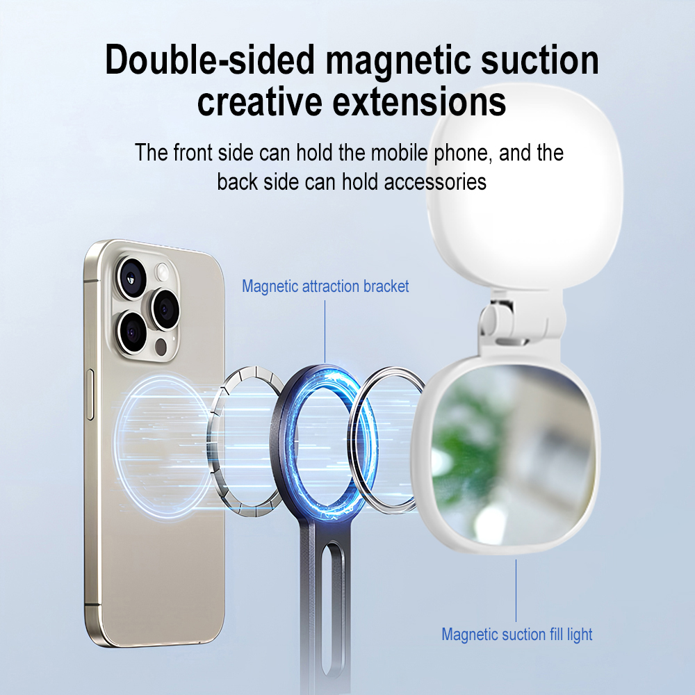 Magnetischer Handyhalter Viera – Lighting In Photography Bewertung und Preis